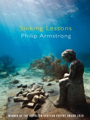 cover image of Sinking Lessons